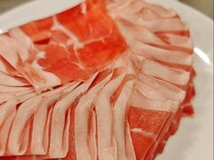 精品羊肉-牛街·马辈儿涮肉(牛街二店)