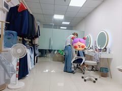 -DEKA大咔摄影·企业形象照·商务形象照拍摄(番禺南村万博店)