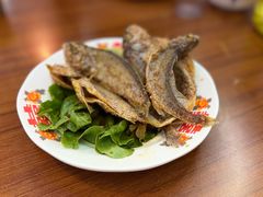 -谢记上海大排档(长寿路店)