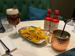 -上岛咖啡(大德店)