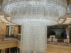 -上海浦东星河湾酒店