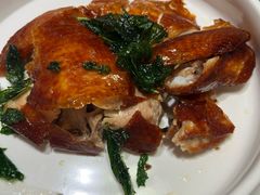 -径山十八道·风味民间菜(华夏之心店)