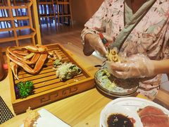 -季玄精致日本料理自助餐(闸北公园店)
