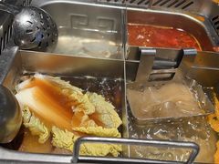 -海底捞大排档火锅(悦荟广场店)