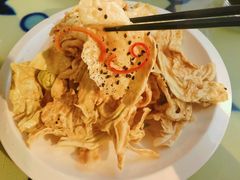 -撒拉花儿·新疆菜·清真(太阳宫店)