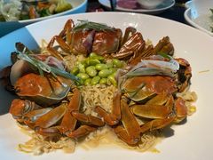 -蟹榭·本帮江浙菜·蟹宴(五角场合生汇商场店)
