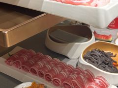 -海底捞火锅(吾悦广场店)