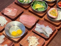 -银米·云南传统过桥米线(双廊黑金冠店)