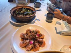 -八府香鸭·啫啫煲(华山路店)