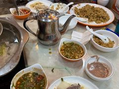 -潮悦牛肉火锅城(水贝店)