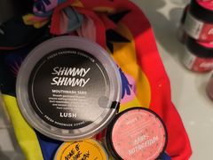-LUSH(威尼斯人店)