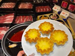 -匠牛亭·锅物烧肉放题自助(昆百大·泰业城店)