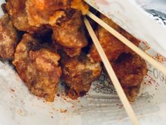 -傅强排骨(成都总店)