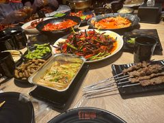 -红盔甲·小龙虾(车公庙店)