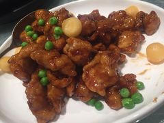 -小厨娘淮扬菜(清江苏宁广场店)