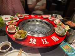 -烧江南烤肉(长春摩天活力城店)