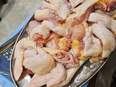 -威邵鸡煲(西华路总店)