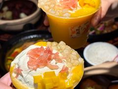 -旺爷砂锅·茶作(国贸城店)