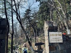 -莫干山风景区