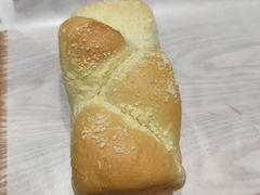 流沙麻薯吐司-司乎(MOMOPARK店)