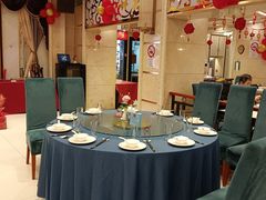 -御沪沪味园.融合菜.海鲜(斜土路店)