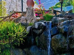 -苍山世界地质公园·石门关大峡谷