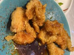 -君霖海鲜私房菜(春柳店)