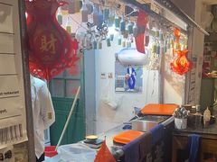 -王歘歘·chuǎ火锅(五道营店)