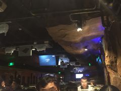 大堂-很久以前羊肉串(农科路店)