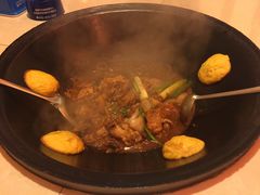 -王老六铁锅炖鱼(长春路店)