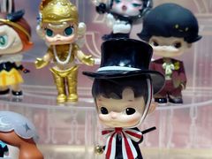 -泡泡玛特POPMART(金安国际购物中心店)