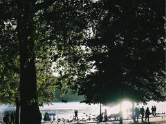 -海德公园