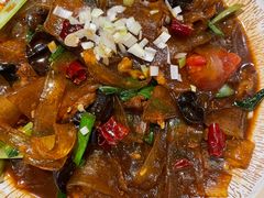 -延安八大碗(陕北菜·枣园路店)