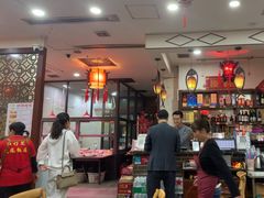 -红灯笼龙凤饭店(宁波老字号店)