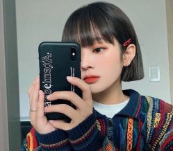 -沐染造型专业烫发染发