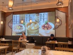 -苏晓玥·手作江南小吃(深圳北站店)