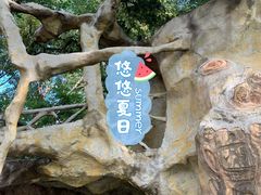 -南戴河国际娱乐中心