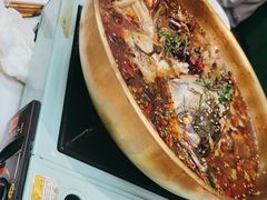 -云晓光头烧烤吧(德平路店)