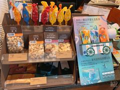 -星巴克(凯德晶萃店)