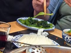 -飘香火锅(玉林西路店)