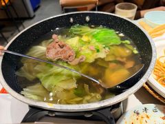 -全牛匠·乐山跷脚牛肉(西北旺万象汇店)