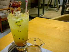 -JANS意式简餐厅·惠灵顿牛排