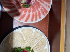 -历蜀记·家宴老火锅(总店)