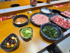 -呷哺呷哺 黄金牧场 (欢乐谷店)