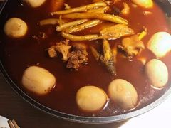 -李子坝梁山鸡(北碚万达五鸡哥店)