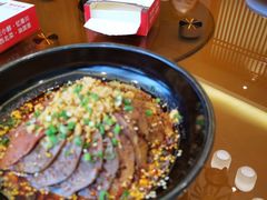 -阿德餐饮小秦川西北菜(福民路店)