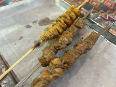 -西域美食(西直门南小街店)