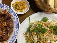 -长安后宰门水盆羊肉(新都心店)