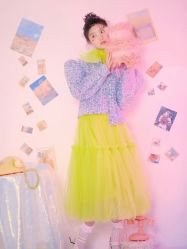 -米莱摄影写真(五大道别墅店)