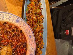 -辣不二水煮鱼(哈西店)